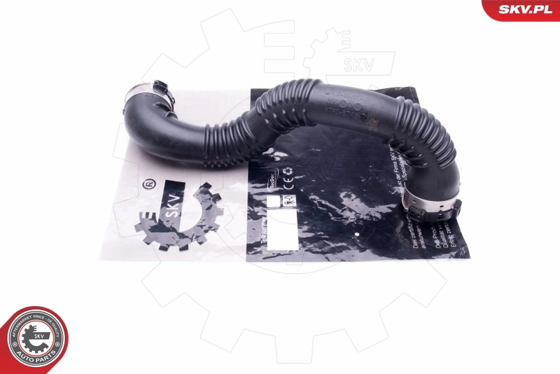 Charge Air Hose